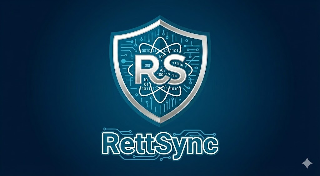 RettSync